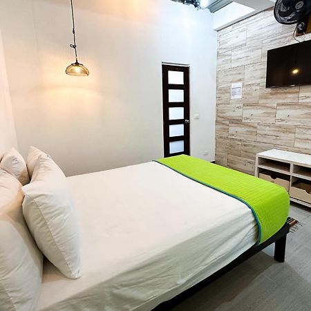 Hotel Family House Rodadero Santa Marta  Exterior photo