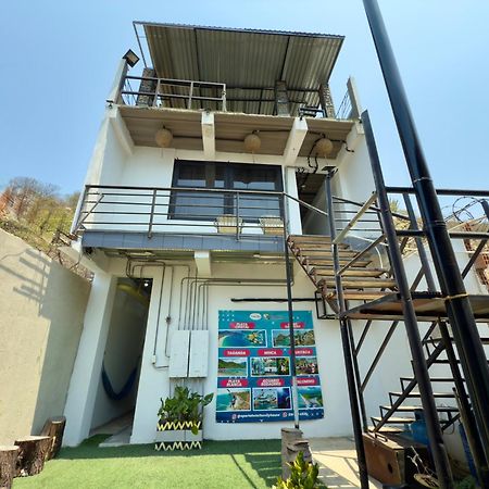 Hotel Family House Rodadero Santa Marta  Exterior photo