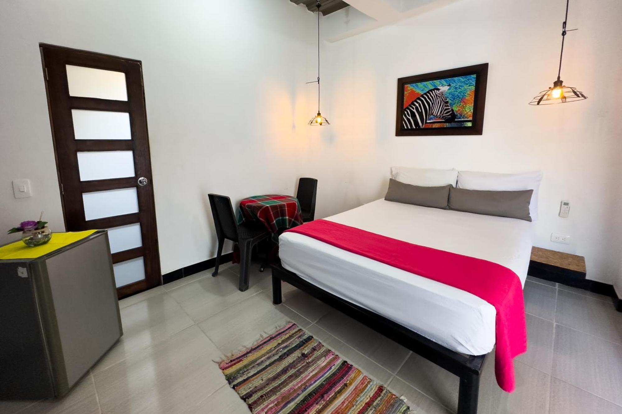 Hotel Family House Rodadero Santa Marta  Exterior photo