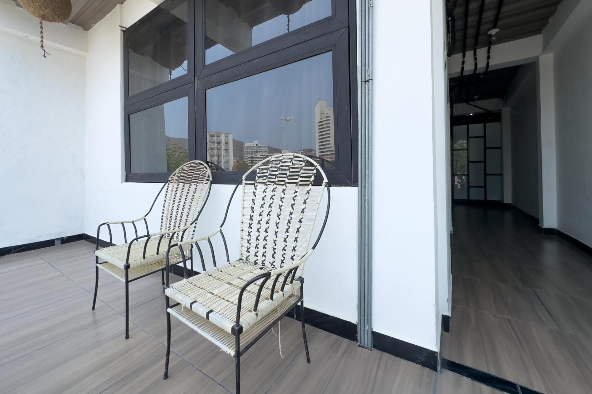 Hotel Family House Rodadero Santa Marta  Exterior photo