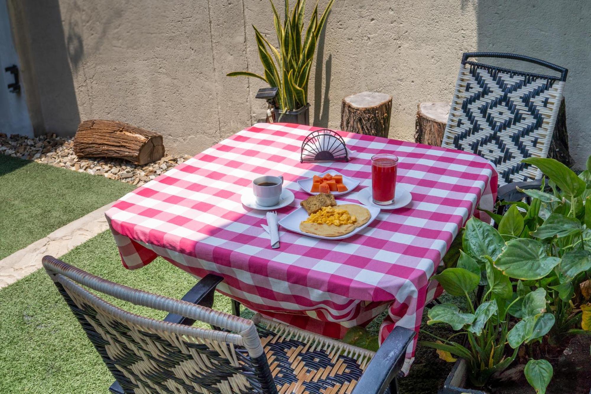 Hotel Family House Rodadero Santa Marta  Exterior photo