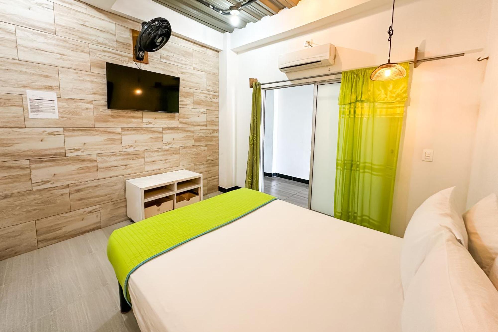 Hotel Family House Rodadero Santa Marta  Exterior photo