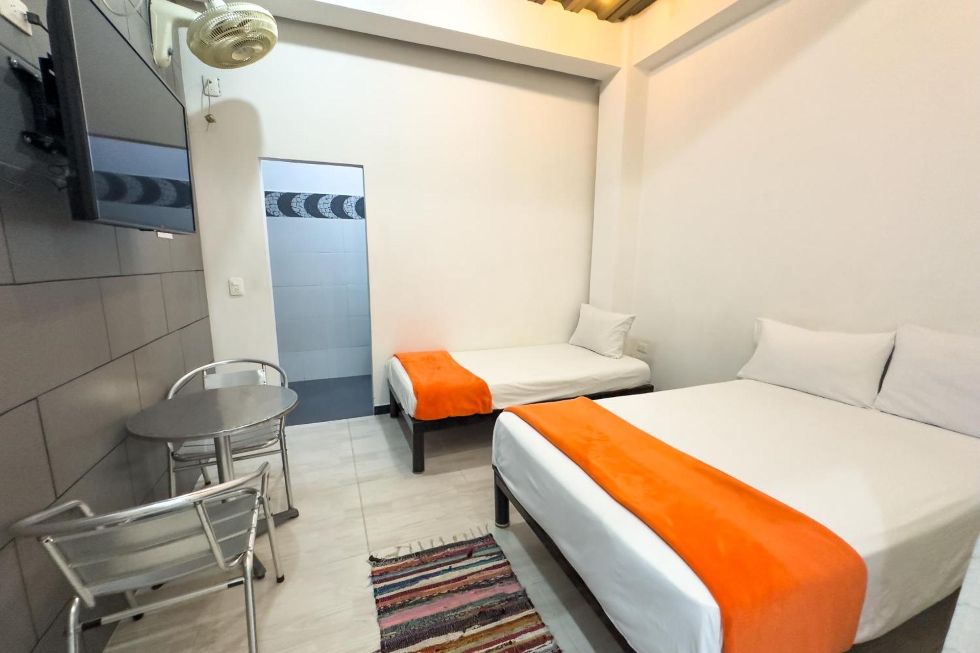 Hotel Family House Rodadero Santa Marta  Exterior photo